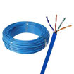 کابل شبکه رویان CAT6 UTP.