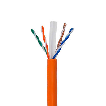 کابل شبکه نگزنس CAT6 UTP