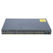 سوئیچ 48 پورت سیسکو مدل WS-C2960X-48TS-L