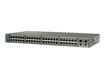 سوئیچ سیسکو مدل WS-C2960-48PST-S