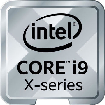 پردازنده مركزي اينتل سري skylake-x مدل core i9-9980xe