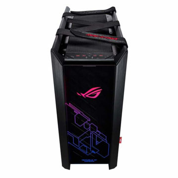 کامپیوتر دسکتاپ ایسوس مدل FAST BEAST RTX3090