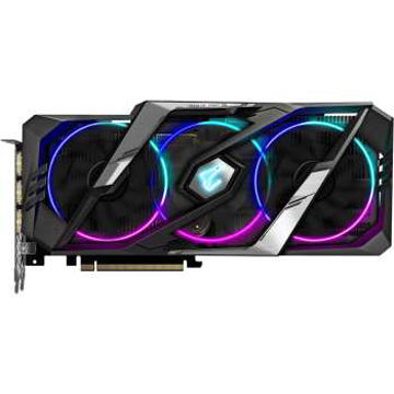 کارت گرافیک گیگابایت مدل AORUS GeForce RTX 2070 SUPER 8G