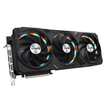 کارت گرافیک گیگابایت مدل GeForce RTX 4090 GAMING OC 24G