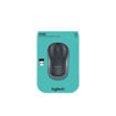 ماوس بی‌ سیم لاجیتک مدل M185 اصل ا Logitech M185 Wireless Mouse